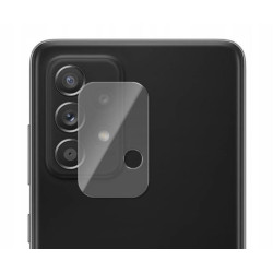 9H SZKŁO hartowane na telefon Samsung Galaxy A72 A725 / A72 5G A726 tylny aparat