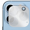 9H SZKŁO hartowane na telefon Apple iPhone 13 Pro A2638 / 13 Pro Max A2643 tylny aparat 3D