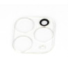9H SZKŁO hartowane na telefon Apple iPhone 13 Pro A2638 / 13 Pro Max A2643 tylny aparat 3D
