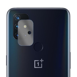 9H SZKŁO hartowane na telefon OnePlus Nord N10 tylny aparat