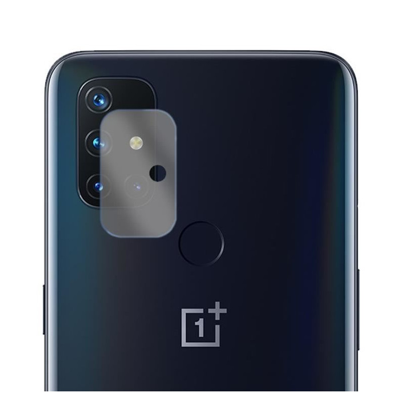 9H SZKŁO hartowane na telefon OnePlus Nord N10 tylny aparat