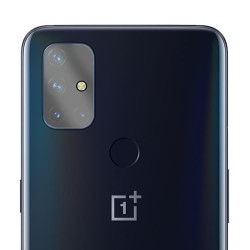 9H SZKŁO hartowane na telefon OnePlus Nord N10 tylny aparat