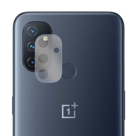 9H SZKŁO hartowane na telefon OnePlus Nord N100 tylny aparat