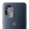 9H SZKŁO hartowane na telefon OnePlus Nord N100 tylny aparat