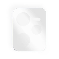 9H SZKŁO hartowane na telefon Realme C35 RMX3511 / Narzo 50A Prime tylny aparat
