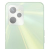 9H SZKŁO hartowane na telefon Realme C35 RMX3511 / Narzo 50A Prime tylny aparat