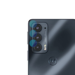 9H SZKŁO hartowane na telefon motorola edge 20 5G XT2143 tylny aparat