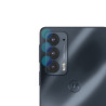 9H SZKŁO hartowane na telefon motorola edge 20 5G XT2143 tylny aparat