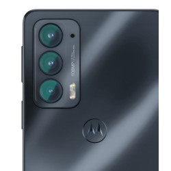 9H SZKŁO hartowane na telefon motorola edge 20 5G XT2143 tylny aparat