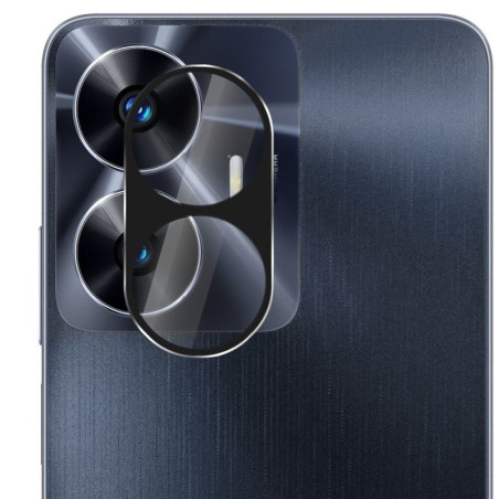 9H SZKŁO hartowane na telefon Realme C55 RMX3710 na tylny aparat 3D