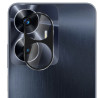 9H SZKŁO hartowane na telefon Realme C55 RMX3710 na tylny aparat 3D