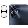 9H SZKŁO hartowane na telefon Realme C55 RMX3710 na tylny aparat 3D