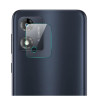 9H SZKŁO hartowane na telefon motorola moto e13 na tylny aparat 3D