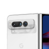 9H SZKŁO hartowane na telefon Google Pixel Fold 5G tylny aparat 3D