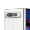 9H SZKŁO hartowane na telefon Google Pixel Fold 5G tylny aparat 3D