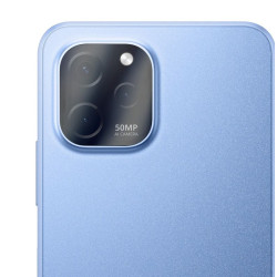 9H SZKŁO hartowane na telefon Huawei Nova Y61 EVE-L29 EVE-L29BN tylny aparat 3D