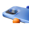 9H SZKŁO hartowane na telefon Huawei Nova Y61 EVE-L29 EVE-L29BN tylny aparat 3D