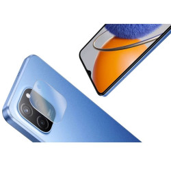 9H SZKŁO hartowane na telefon Huawei Nova Y61 EVE-L29 EVE-L29BN tylny aparat 3D