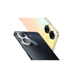 9H SZKŁO hartowane na telefon Realme C55 RMX3710 tylny aparat 3D bezbarwne