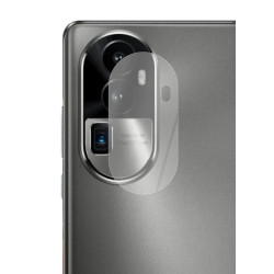 9H SZKŁO hartowane na telefon OPPO Reno 10 Pro+ 5G CPH2521 tylny aparat 3D