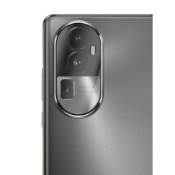 9H SZKŁO hartowane na telefon OPPO Reno 10 Pro+ 5G CPH2521 tylny aparat 3D