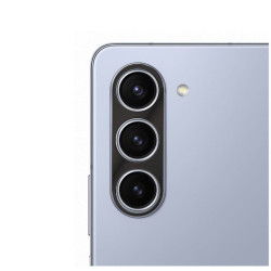 9H SZKŁO hartowane na telefon Samsung Galaxy Z Fold5 5G F946 tylny aparat 3D