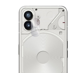 9H SZKŁO hartowane na telefon Nothing Phone 2 5G A065 tylny aparat 3D