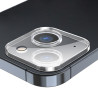 9H SZKŁO hartowane na telefon Apple iPhone 15 A3090 / 15+ A3094 tylny aparat 3D