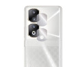 9H SZKŁO hartowane na telefon Honor 90 Pro 5G REP-AN00 tylny aparat 3D