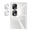 9H SZKŁO hartowane na telefon Honor 90 Pro 5G REP-AN00 tylny aparat 3D