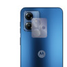 9H SZKŁO hartowane na telefon motorola moto g14 4G XT2341 tylny aparat 3D