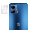 9H SZKŁO hartowane na telefon motorola moto g14 4G XT2341 tylny aparat 3D