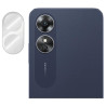 9H SZKŁO hartowane na telefon OPPO A17 CPH2477 tylny aparat 3D