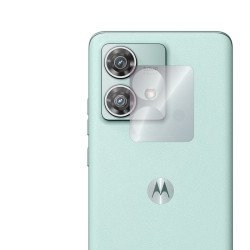 9H SZKŁO hartowane na telefon motorola edge 40 neo 5G XT2307 tylny aparat 3D
