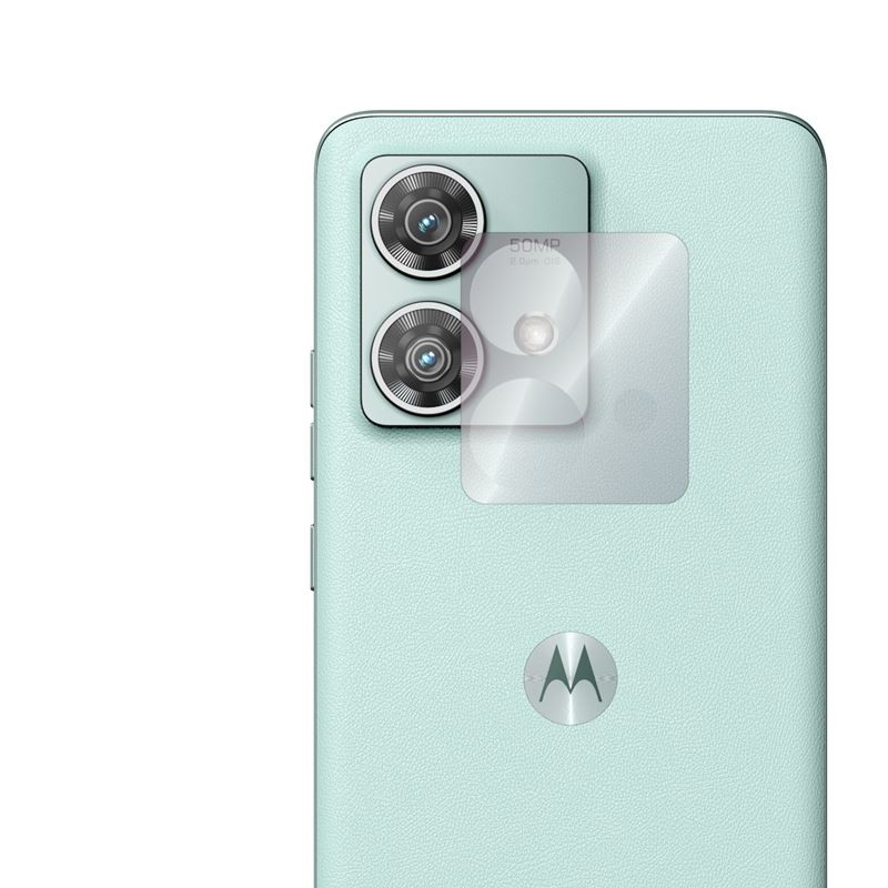 9H SZKŁO hartowane na telefon motorola edge 40 neo 5G XT2307 tylny aparat 3D