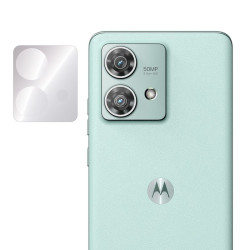 9H SZKŁO hartowane na telefon motorola edge 40 neo 5G XT2307 tylny aparat 3D