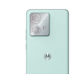 9H SZKŁO hartowane na telefon motorola edge 40 neo 5G XT2307 tylny aparat 3D