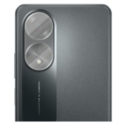 9H SZKŁO hartowane na telefon OPPO A58 4G CPH2577 tylny aparat 3D