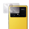 9H SZKŁO hartowane na telefon Xiaomi POCO X6 Pro 5G / Redmi K70e 5G tylny aparat 3D
