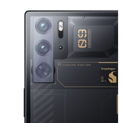 9H SZKŁO hartowane na telefon nubia Red Magic 9 Pro 5G / 9 Pro+ 5G / 9S Pro 5G / 9S Pro+ 5G tylny aparat
