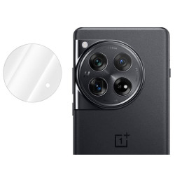 9H SZKŁO hartowane na telefon OnePlus 12 5G CPH2581 tylny aparat 3D