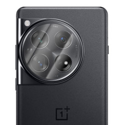 9H SZKŁO hartowane na telefon OnePlus 12 5G CPH2581 tylny aparat 3D