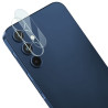 9H SZKŁO hartowane na telefon Samsung Galaxy A35 5G A356 / A55 5G A556 / M35 5G M356 tylny aparat 3D bezbarwne