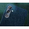 9H SZKŁO hartowane na telefon Samsung Galaxy A35 5G A356 / A55 5G A556 / M35 5G M356 tylny aparat 3D bezbarwne