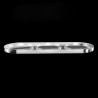 9H SZKŁO hartowane na telefon Samsung Galaxy A35 5G A356 / A55 5G A556 / M35 5G M356 tylny aparat 3D bezbarwne