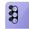 9H SZKŁO hartowane na telefon Samsung Galaxy M35 5G M356 tylny aparat 3D