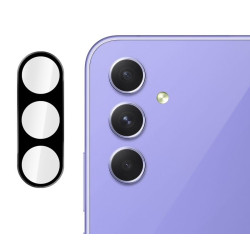 9H SZKŁO hartowane na telefon Samsung Galaxy M35 5G M356 tylny aparat 3D