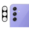 9H SZKŁO hartowane na telefon Samsung Galaxy M35 5G M356 tylny aparat 3D
