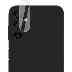 9H SZKŁO hartowane na telefon Samsung Galaxy A25 5G A256 tylny aparat 3D
