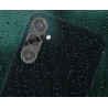 9H SZKŁO hartowane na telefon Samsung Galaxy A25 5G A256 tylny aparat 3D